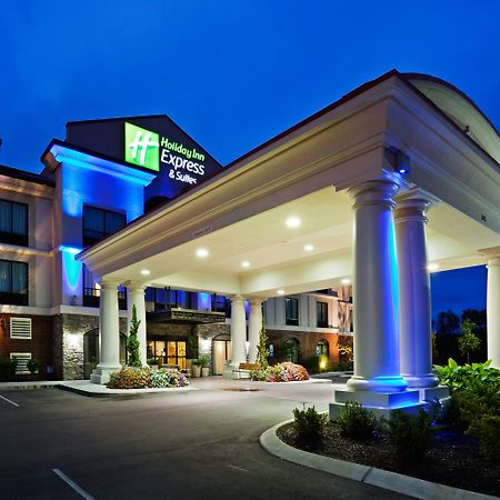 Holiday Inn Express Hotel & Suites Mount Juliet - Nashville Area By Ihg Экстерьер фото