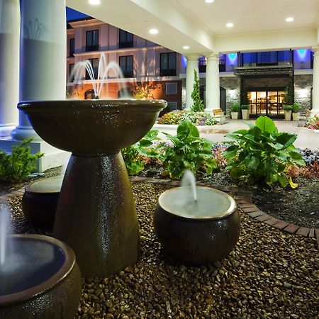 Holiday Inn Express Hotel & Suites Mount Juliet - Nashville Area By Ihg Экстерьер фото