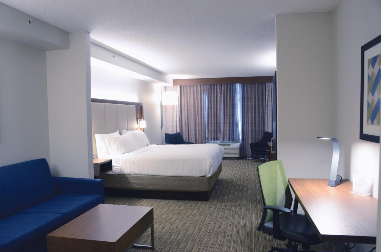 Holiday Inn Express Hotel & Suites Mount Juliet - Nashville Area By Ihg Экстерьер фото
