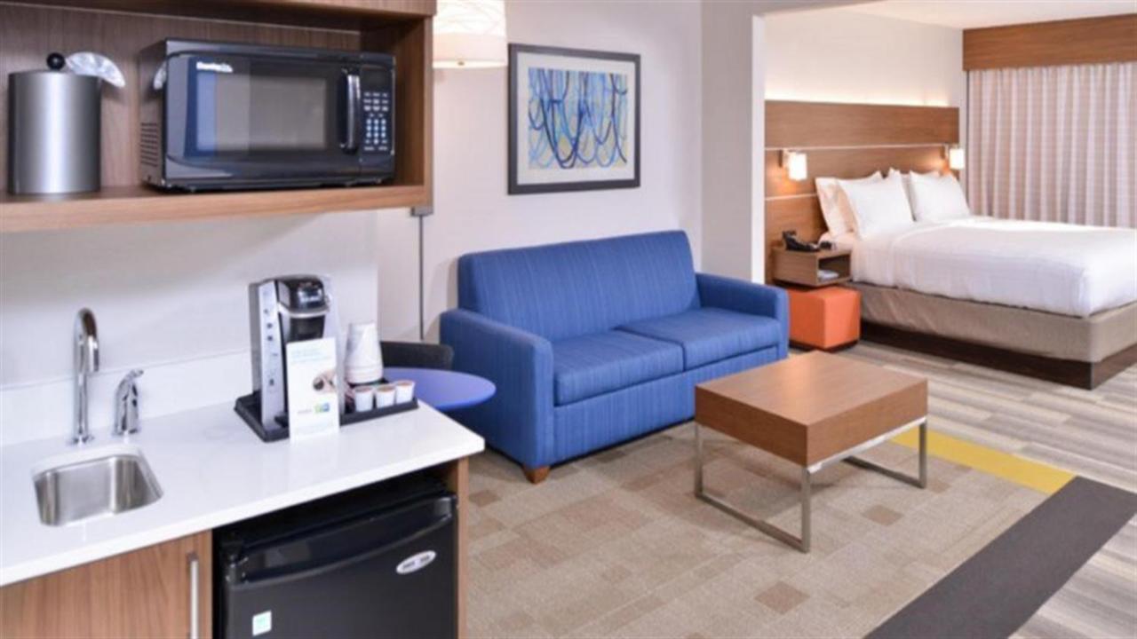 Holiday Inn Express Hotel & Suites Mount Juliet - Nashville Area By Ihg Экстерьер фото