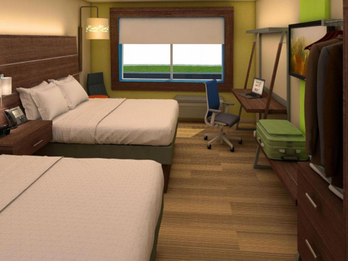 Holiday Inn Express Hotel & Suites Mount Juliet - Nashville Area By Ihg Экстерьер фото