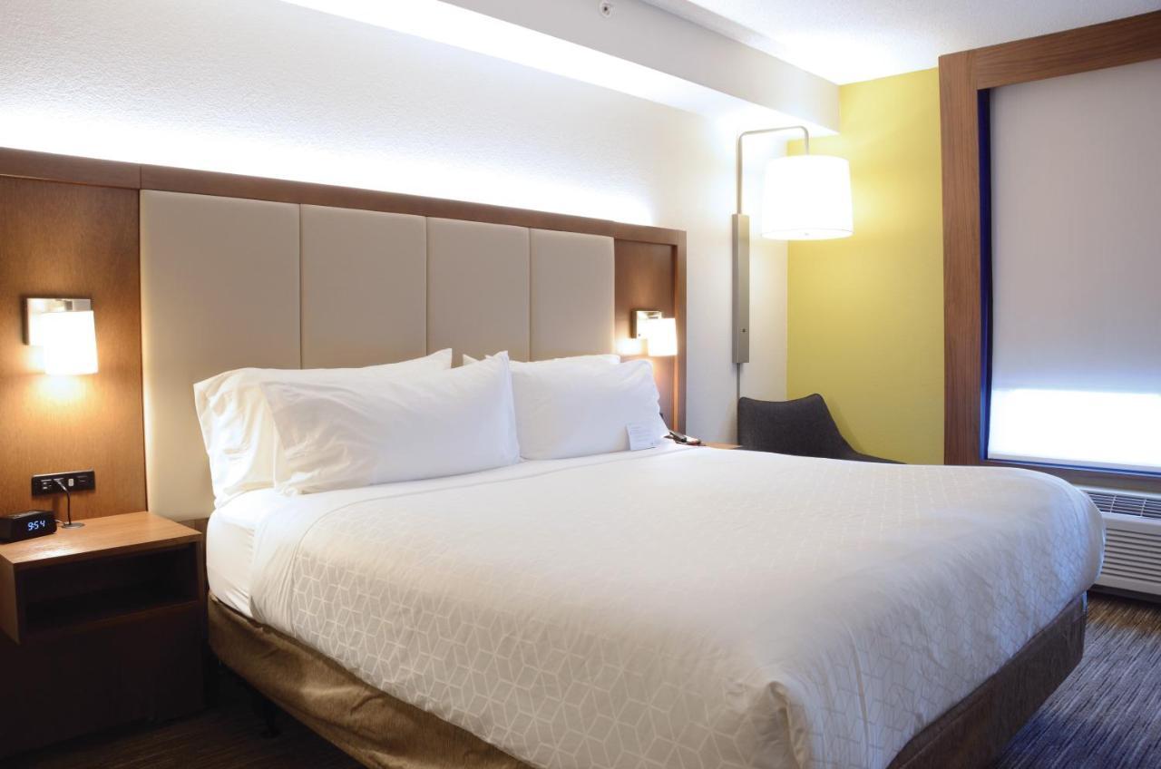 Holiday Inn Express Hotel & Suites Mount Juliet - Nashville Area By Ihg Экстерьер фото