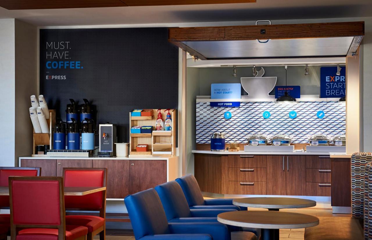 Holiday Inn Express Hotel & Suites Mount Juliet - Nashville Area By Ihg Экстерьер фото