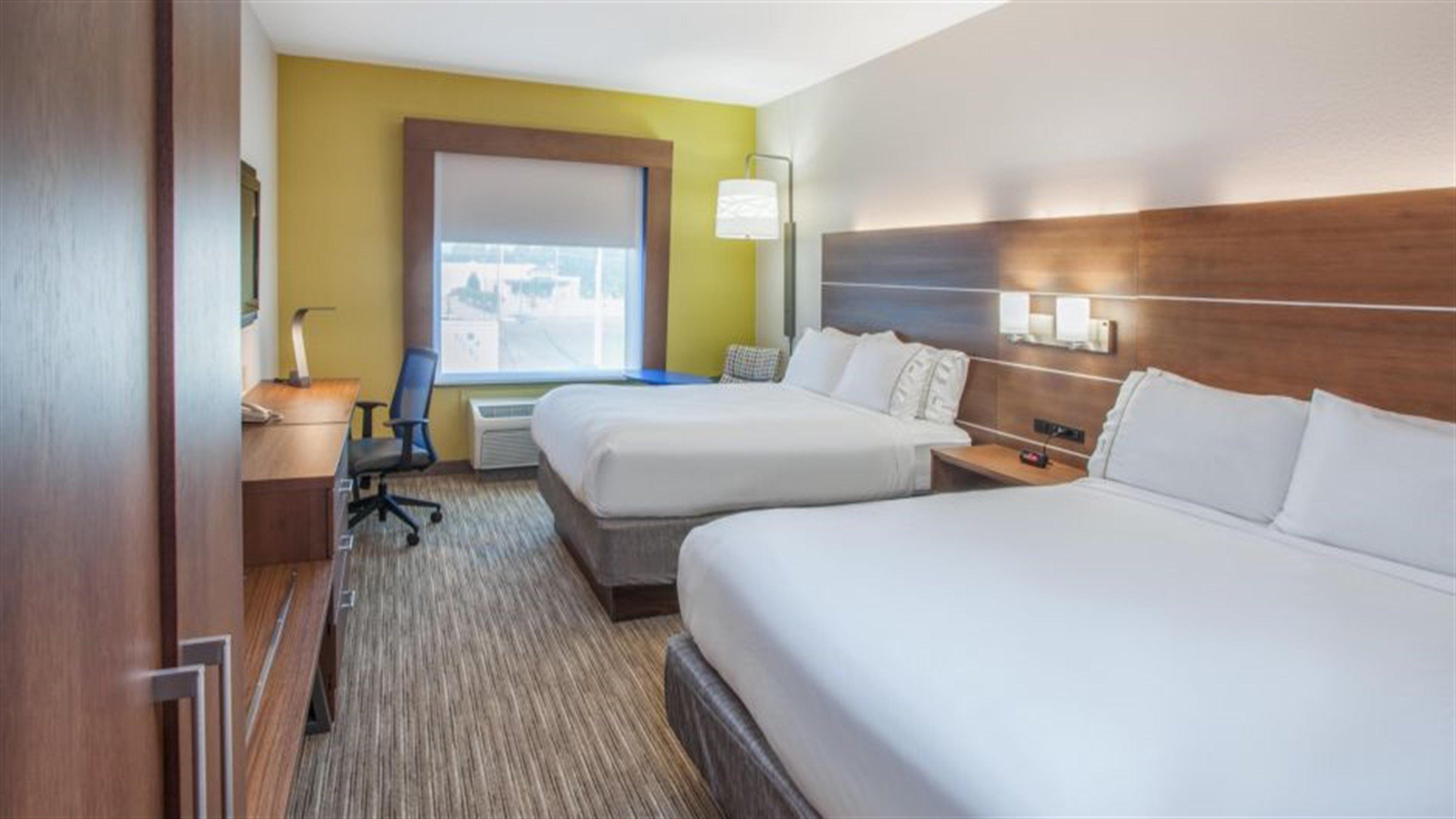 Holiday Inn Express Hotel & Suites Mount Juliet - Nashville Area By Ihg Экстерьер фото
