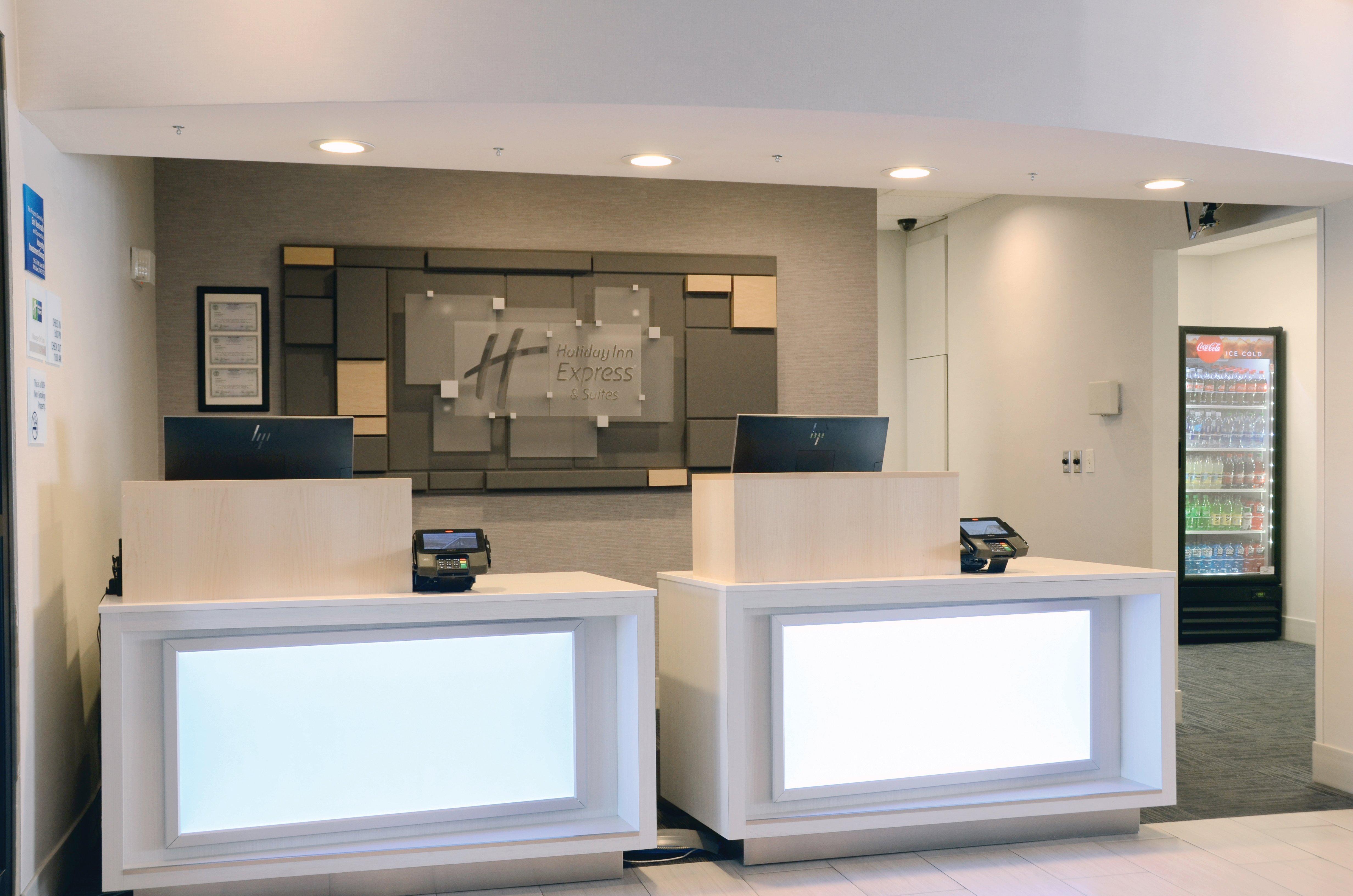 Holiday Inn Express Hotel & Suites Mount Juliet - Nashville Area By Ihg Экстерьер фото