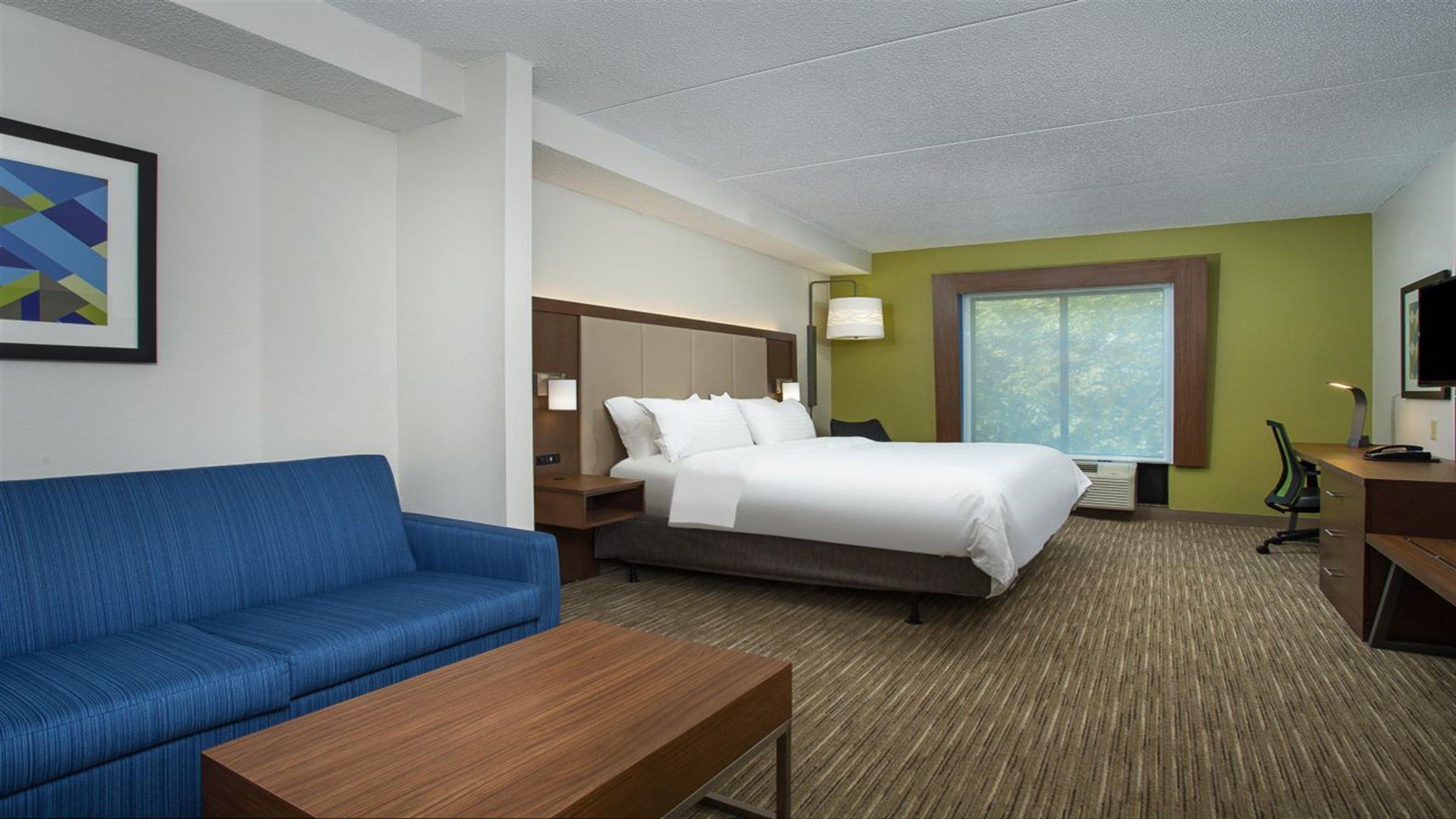 Holiday Inn Express Hotel & Suites Mount Juliet - Nashville Area By Ihg Экстерьер фото