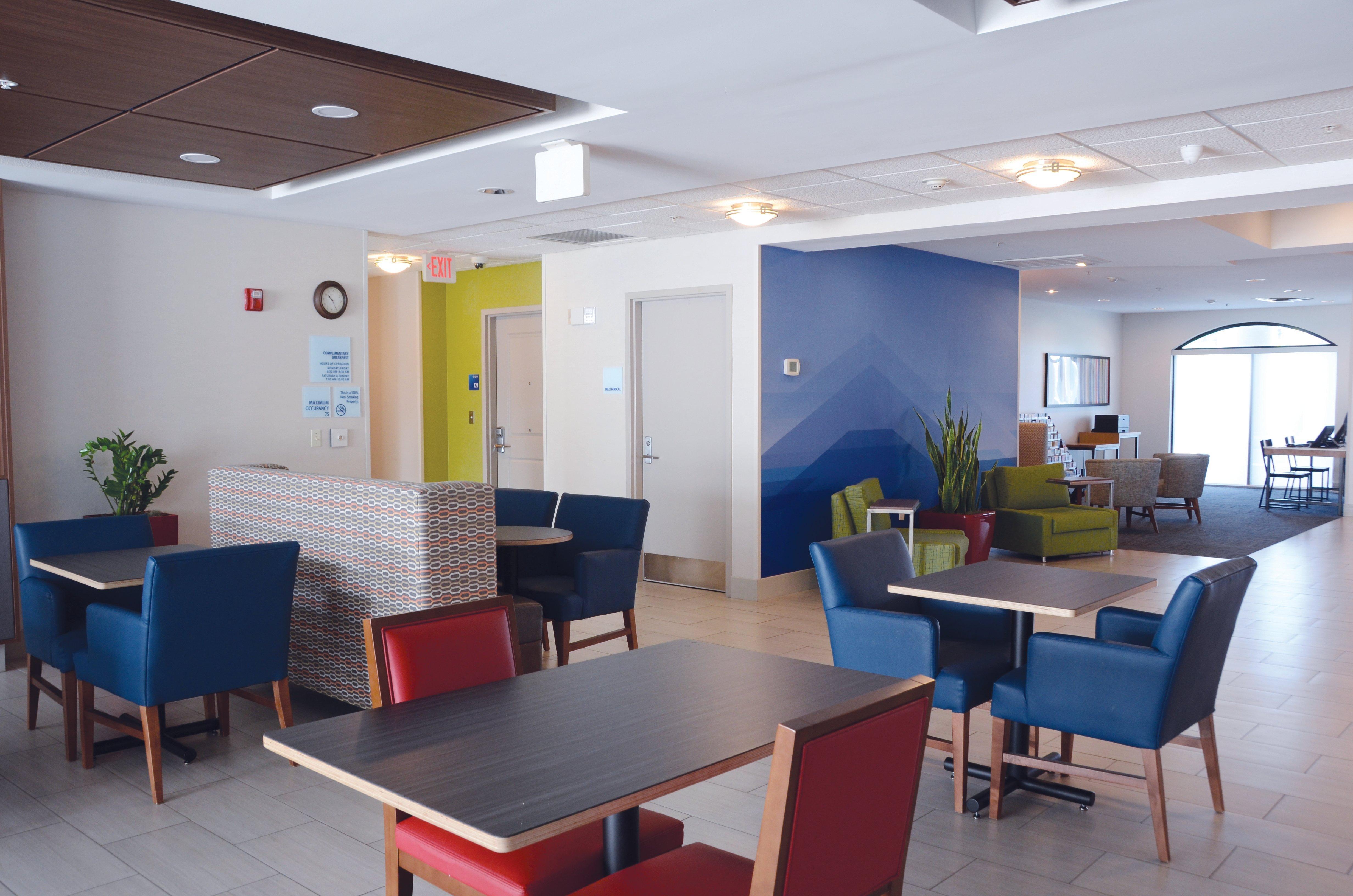 Holiday Inn Express Hotel & Suites Mount Juliet - Nashville Area By Ihg Экстерьер фото