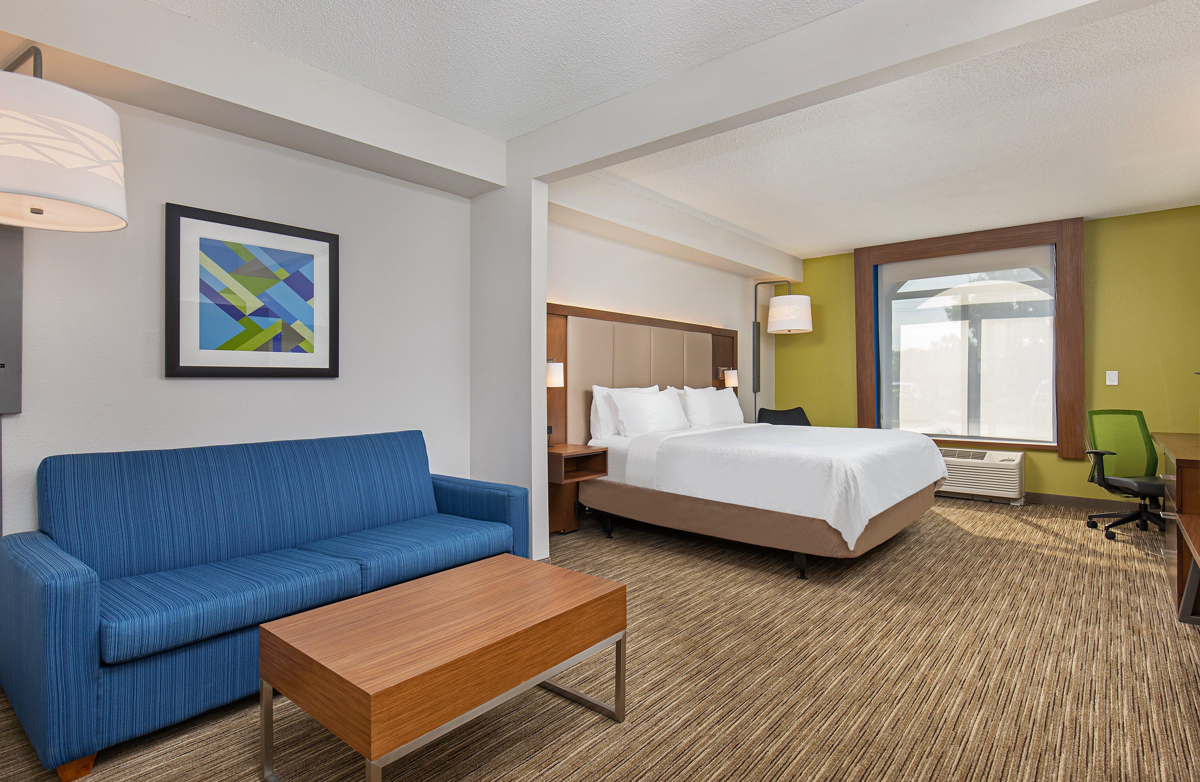 Holiday Inn Express Hotel & Suites Mount Juliet - Nashville Area By Ihg Экстерьер фото
