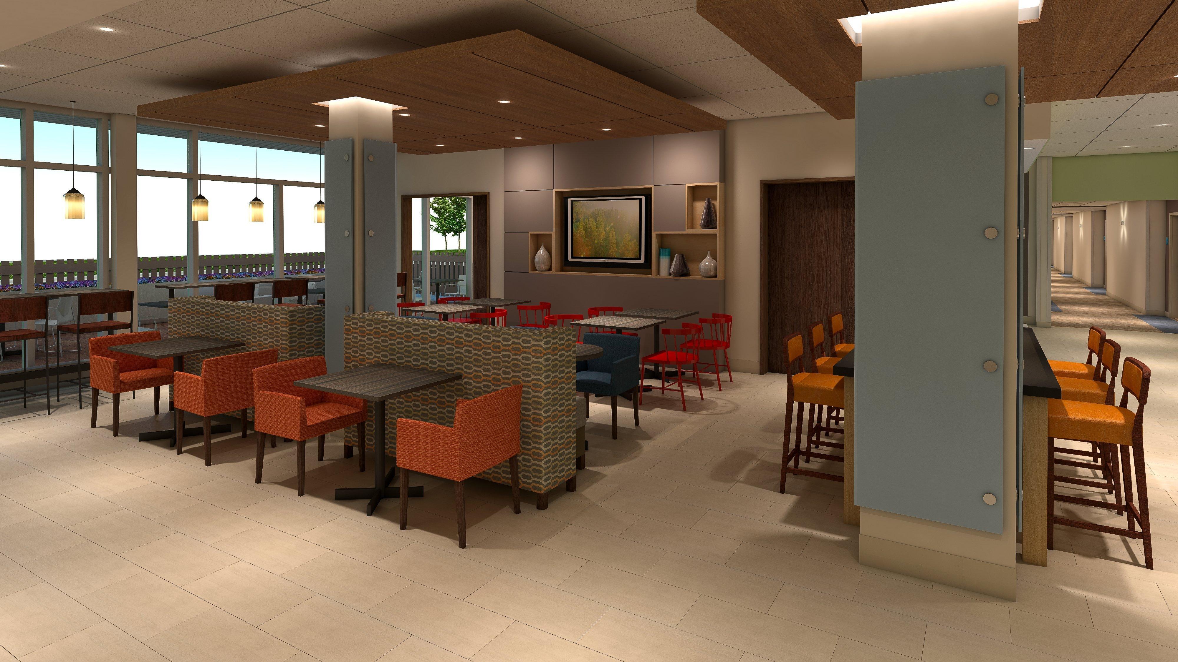 Holiday Inn Express Hotel & Suites Mount Juliet - Nashville Area By Ihg Экстерьер фото