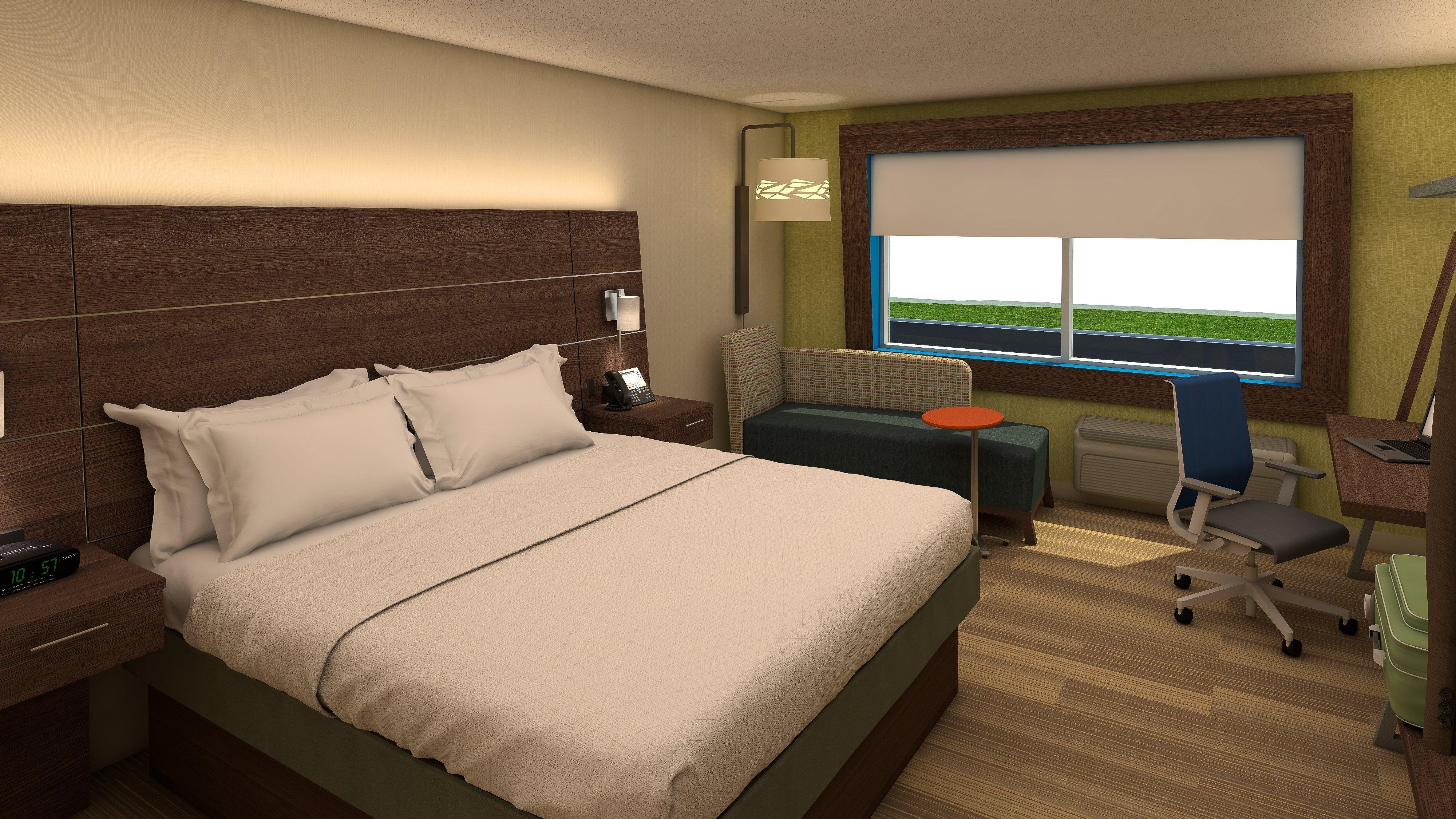 Holiday Inn Express Hotel & Suites Mount Juliet - Nashville Area By Ihg Экстерьер фото