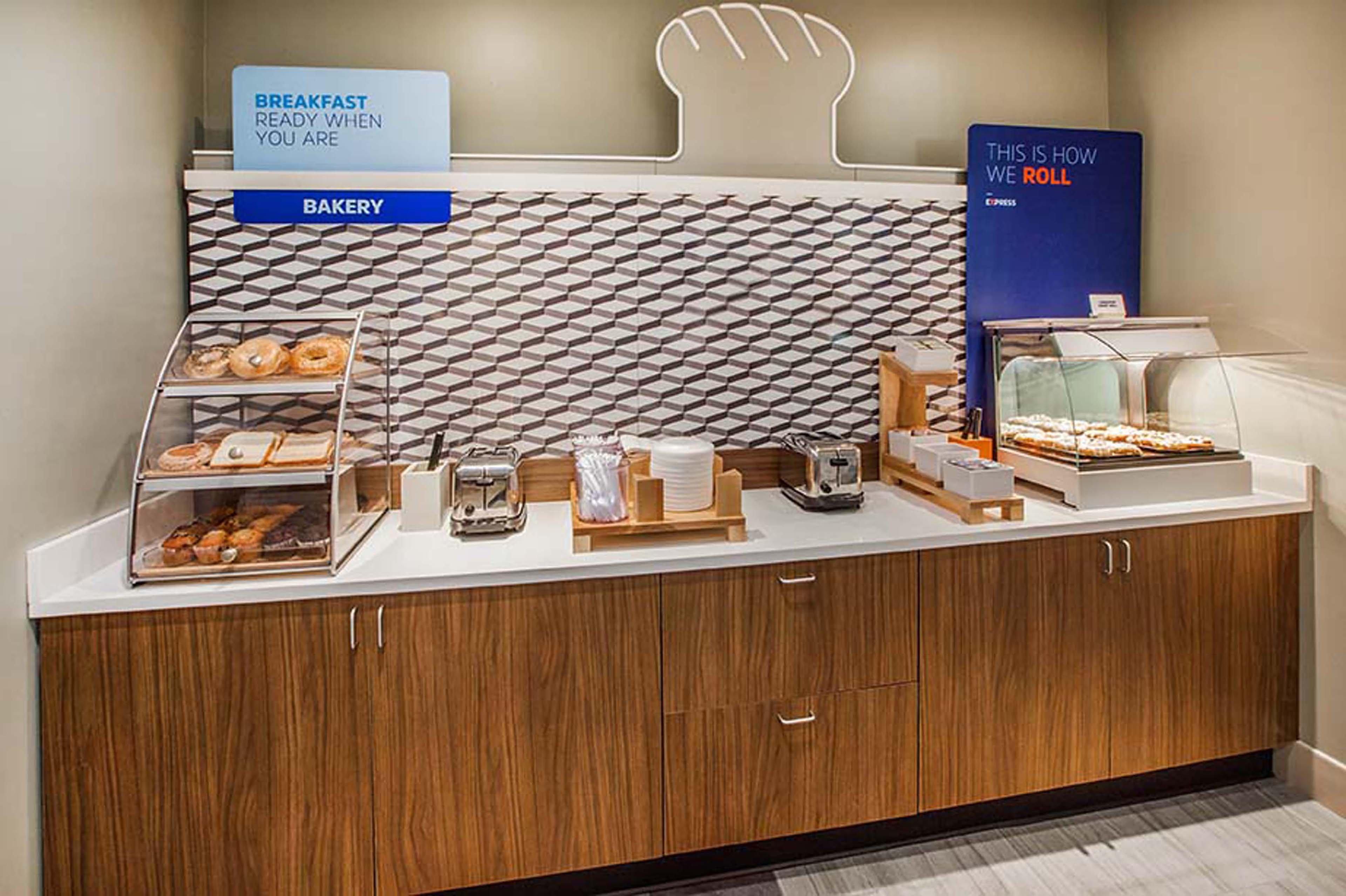 Holiday Inn Express Hotel & Suites Mount Juliet - Nashville Area By Ihg Экстерьер фото