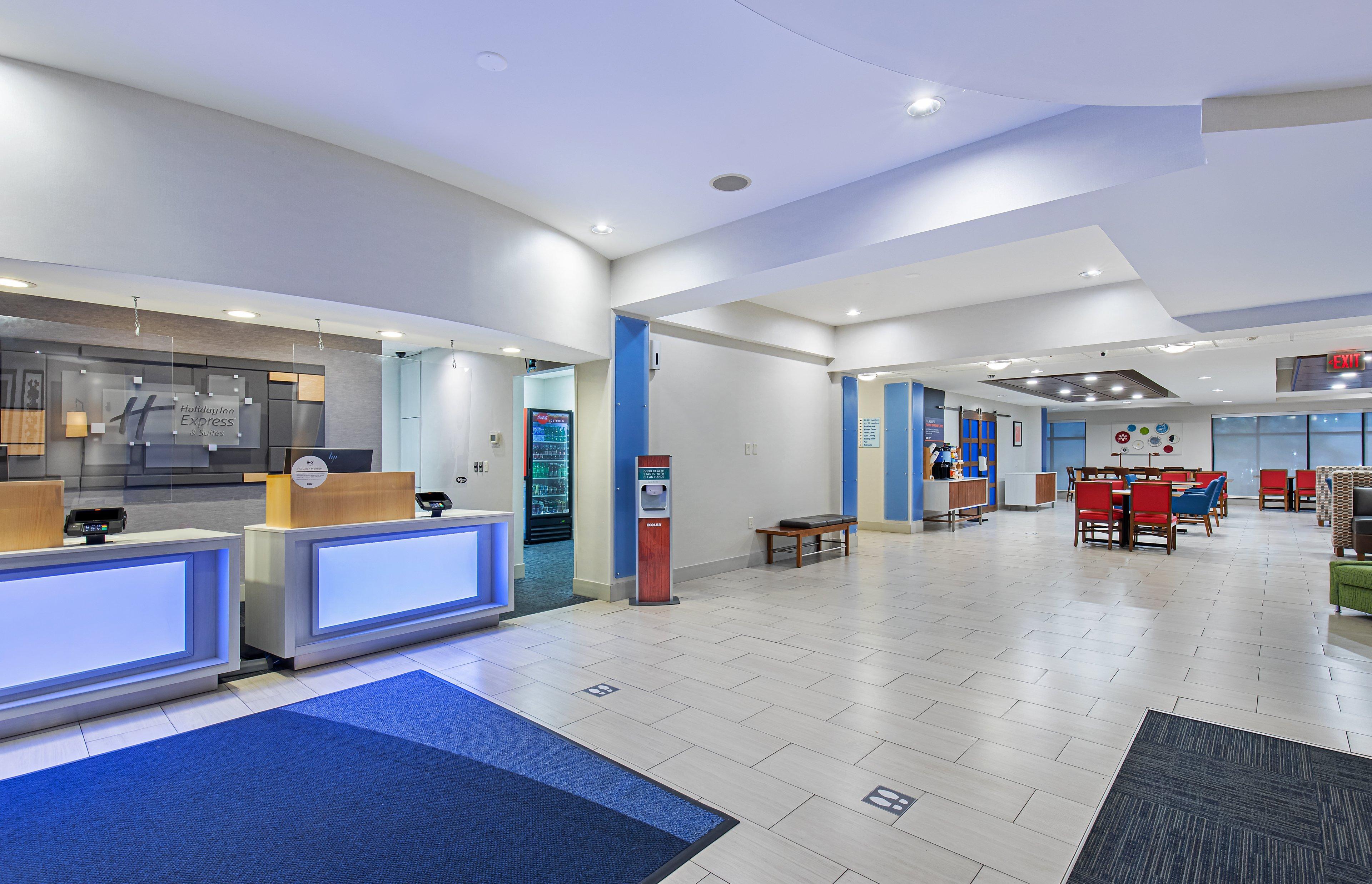 Holiday Inn Express Hotel & Suites Mount Juliet - Nashville Area By Ihg Экстерьер фото
