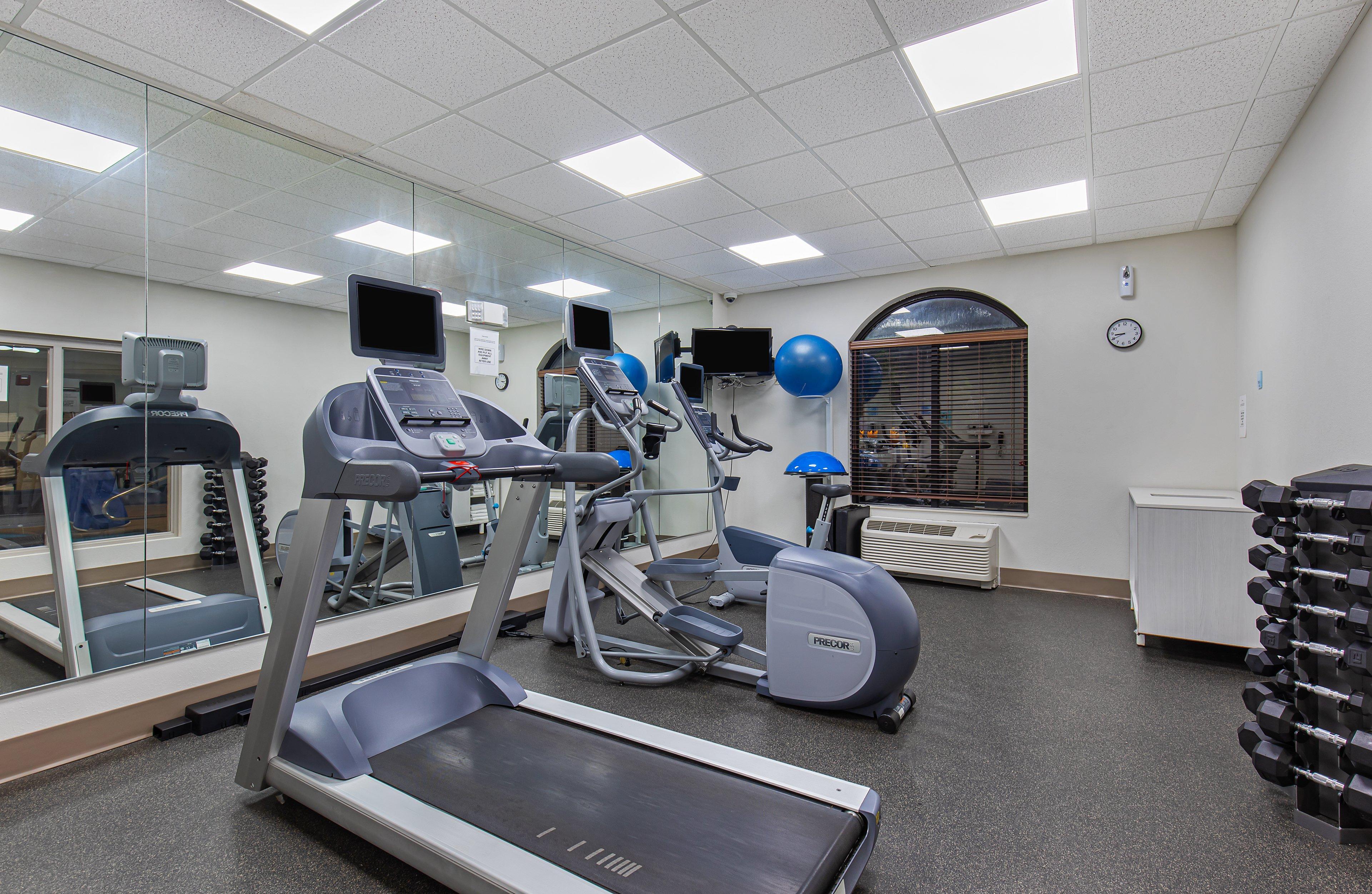 Holiday Inn Express Hotel & Suites Mount Juliet - Nashville Area By Ihg Экстерьер фото