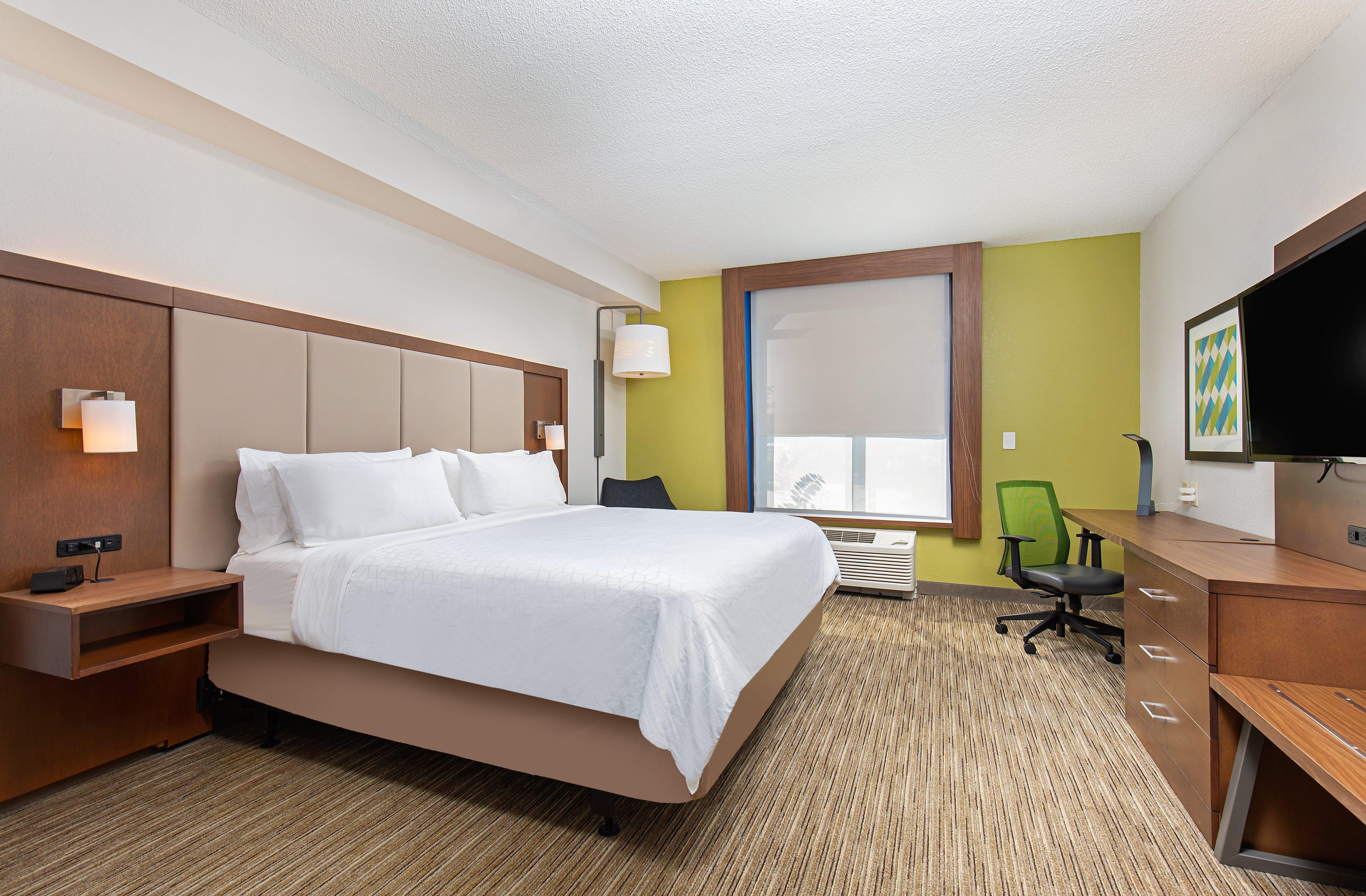 Holiday Inn Express Hotel & Suites Mount Juliet - Nashville Area By Ihg Экстерьер фото