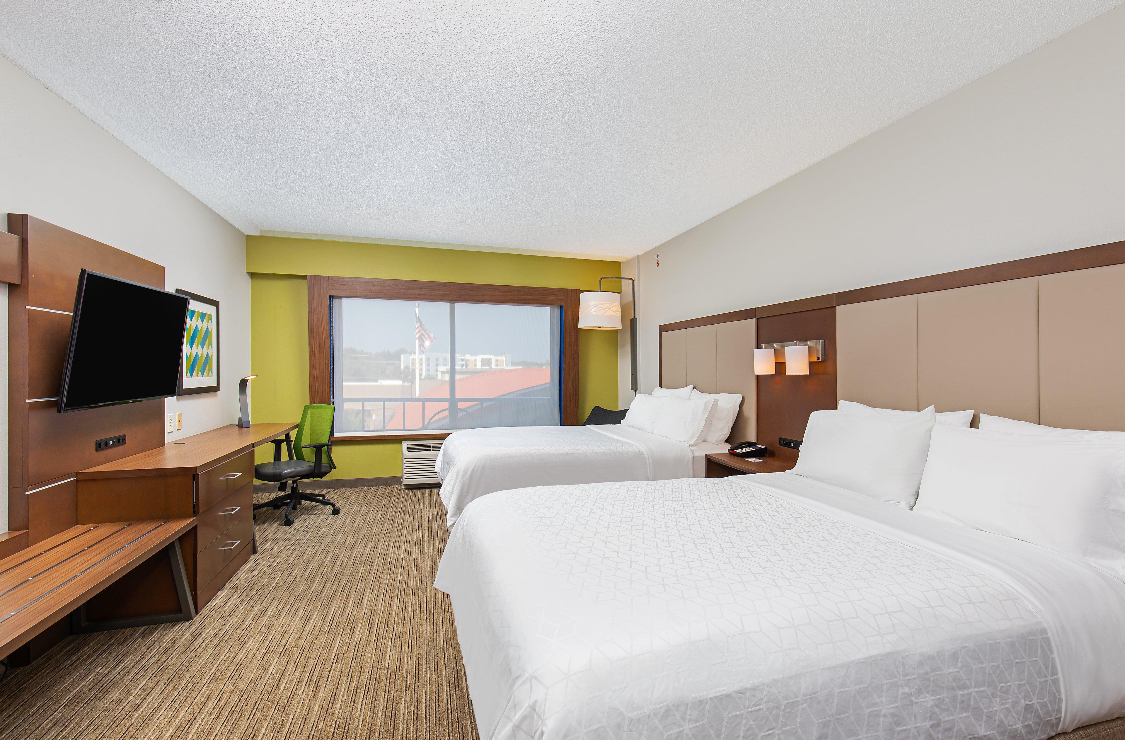 Holiday Inn Express Hotel & Suites Mount Juliet - Nashville Area By Ihg Экстерьер фото
