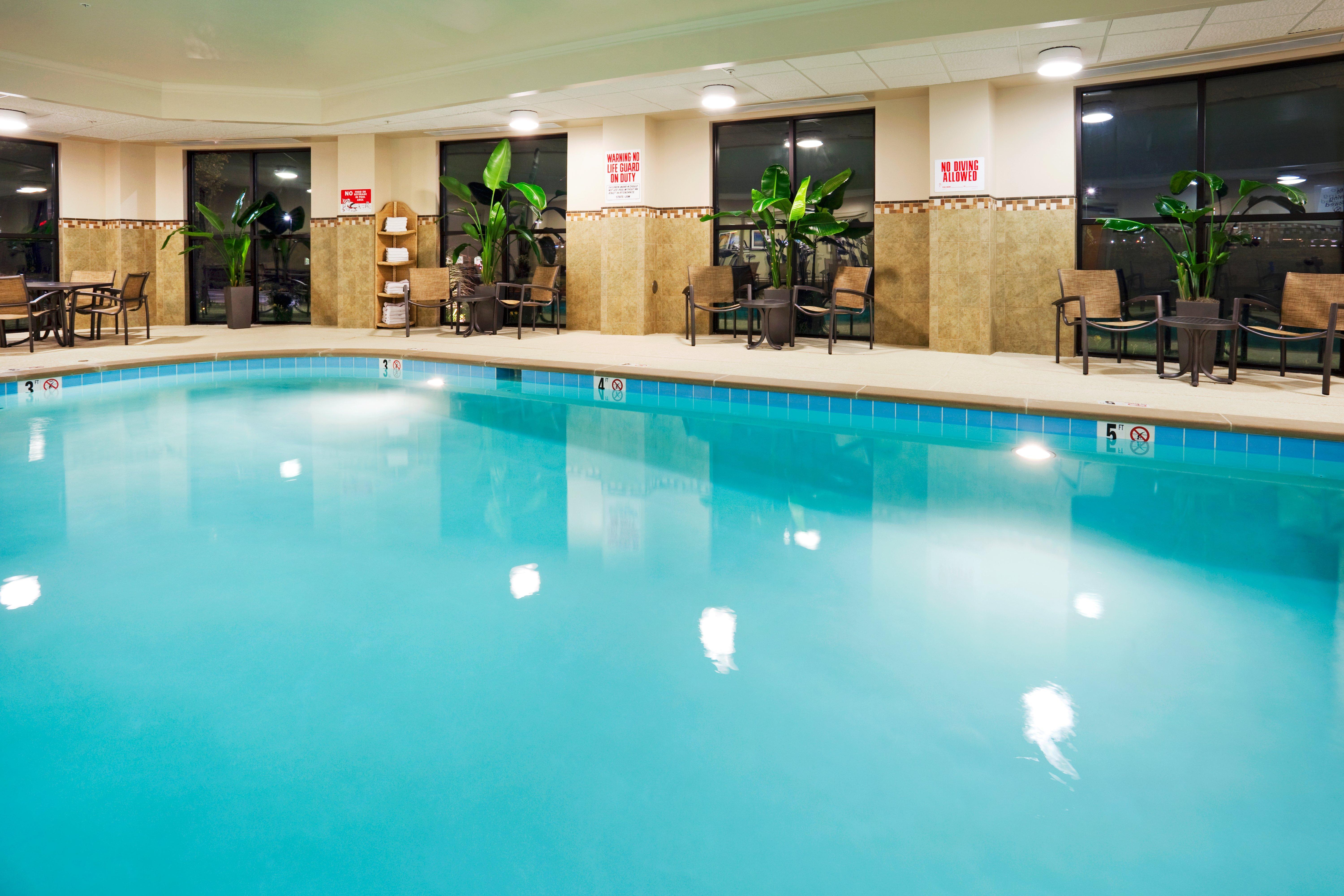 Holiday Inn Express Hotel & Suites Mount Juliet - Nashville Area By Ihg Экстерьер фото