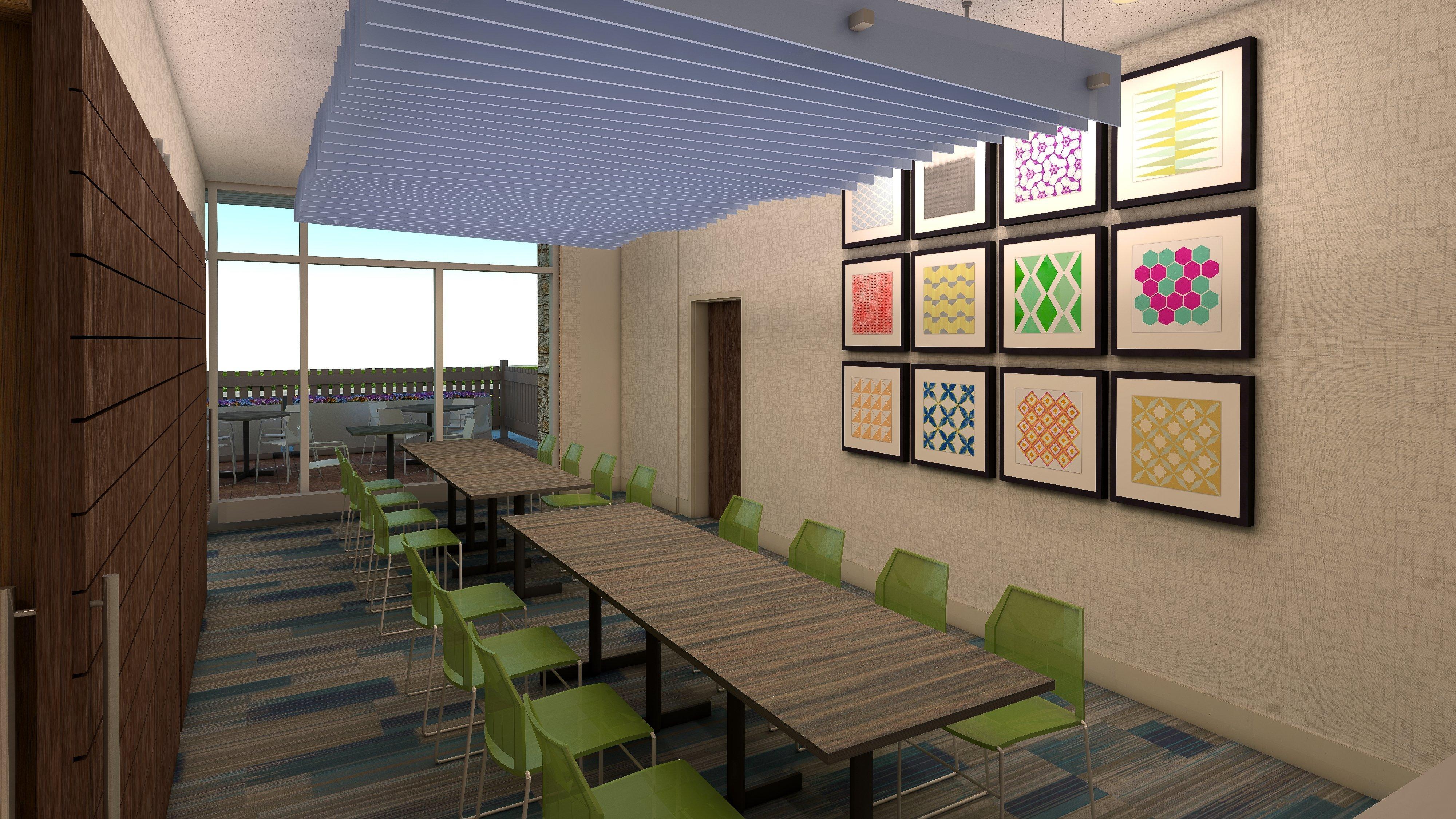 Holiday Inn Express Hotel & Suites Mount Juliet - Nashville Area By Ihg Экстерьер фото