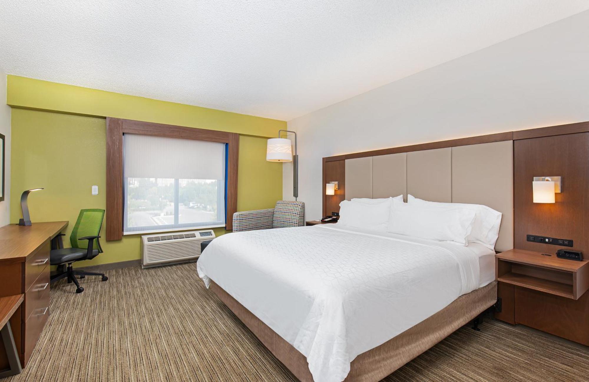 Holiday Inn Express Hotel & Suites Mount Juliet - Nashville Area By Ihg Экстерьер фото